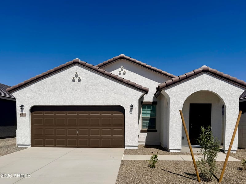 6618 S 78th Ln, Laveen, AZ 85339