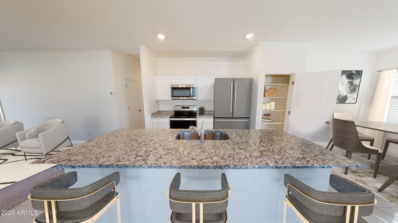 6618 S 78th Ln, Laveen, AZ 85339