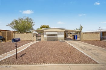 6618 W Hatcher Rd, Glendale, AZ 85302