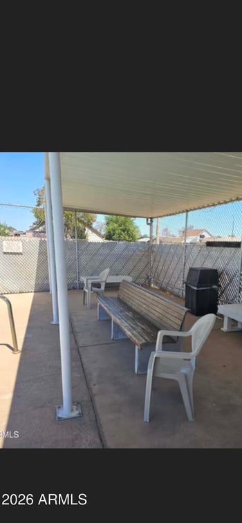 6618 W Hatcher Rd, Glendale, AZ 85302