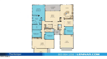 6618 W Madre Del Oro Dr, Phoenix, AZ 85083