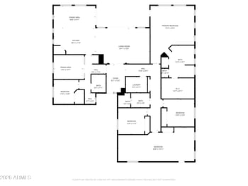 6618 W Madre Del Oro Dr, Phoenix, AZ 85083