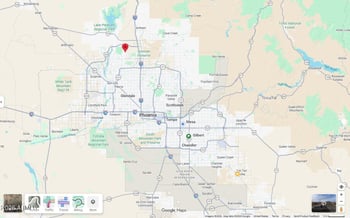 6618 W Madre Del Oro Dr, Phoenix, AZ 85083