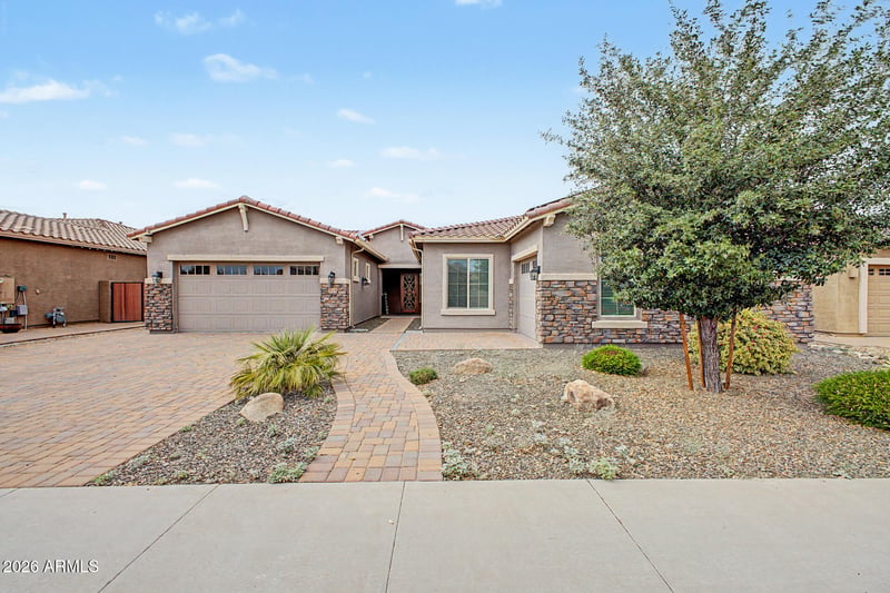 6618 Madre Del Oro Dr, Phoenix, AZ 85083