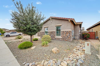 6618 Madre Del Oro Dr, Phoenix, AZ 85083