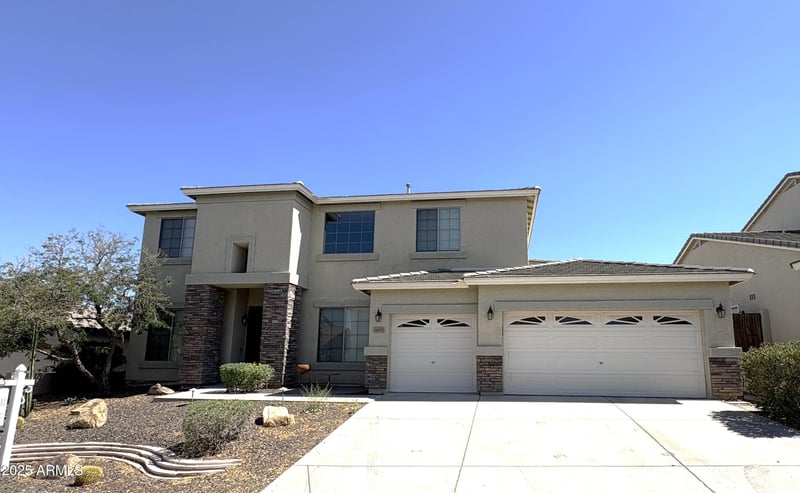 6619 Cordia Ln, Phoenix, AZ 85083