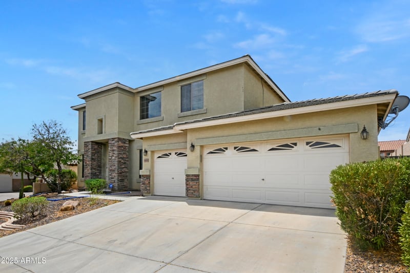 6619 Cordia Ln, Phoenix, AZ 85083