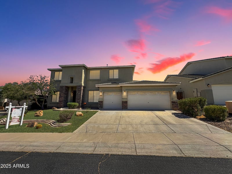 6619 Cordia Ln, Phoenix, AZ 85083