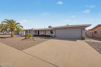 6619 E Ellis St, Mesa, AZ 85205