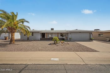 6619 E Ellis St, Mesa, AZ 85205