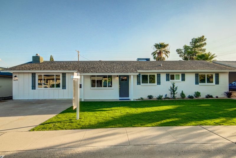 6619 E Lewis Ave, Scottsdale, AZ 85257