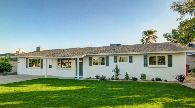 6619 E Lewis Ave, Scottsdale, AZ 85257