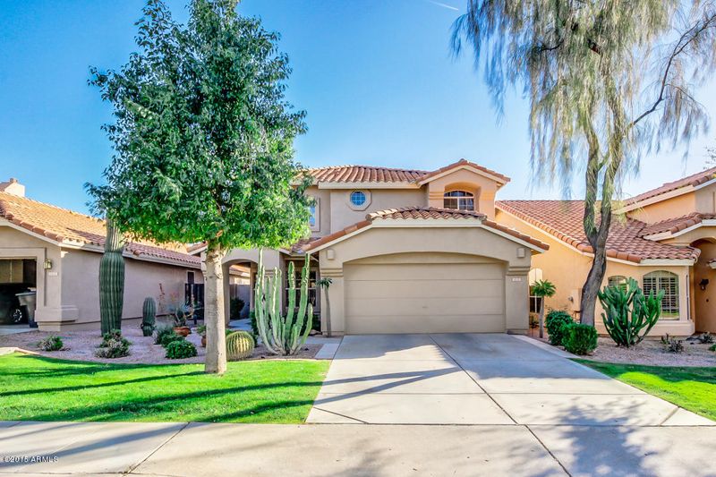 6619 E Sugarloaf St E, Mesa, AZ 85215