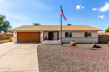 6619 Phelps Rd, Glendale, AZ 85306
