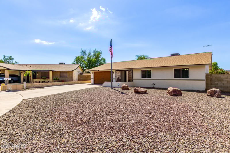 6619 Phelps Rd, Glendale, AZ 85306