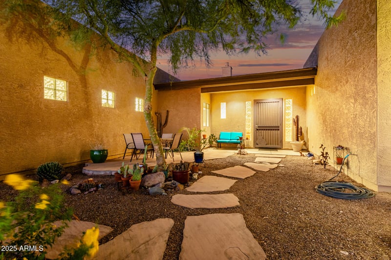 6619 Quail Hideaway Ln, Gold Canyon, AZ 85119
