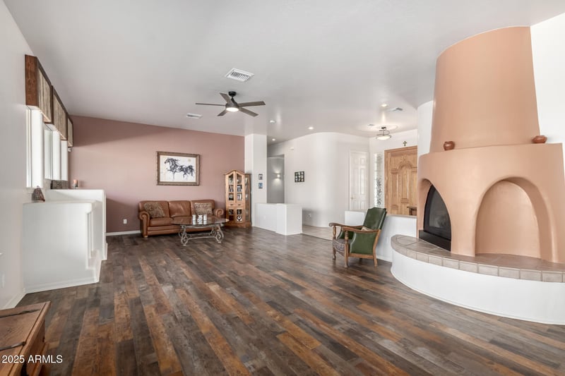 6619 Quail Hideaway Ln, Gold Canyon, AZ 85119