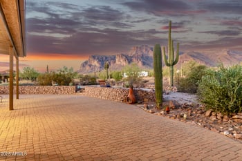 6619 Quail Hideaway Ln, Gold Canyon, AZ 85119