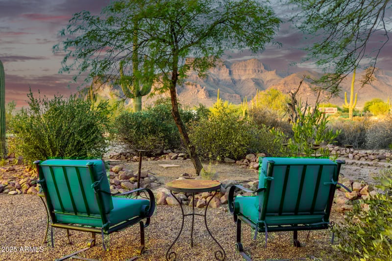 6619 Quail Hideaway Ln, Gold Canyon, AZ 85119