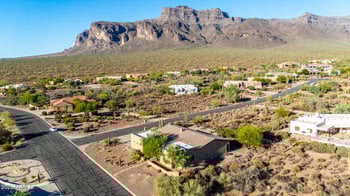 6619 Quail Hideaway Ln, Gold Canyon, AZ 85119