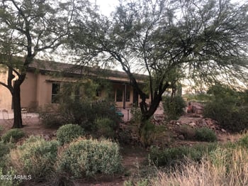 6619 Quail Hideaway Ln, Gold Canyon, AZ 85119