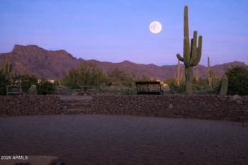 6619 Quail Hideaway Ln, Gold Canyon, AZ 85119