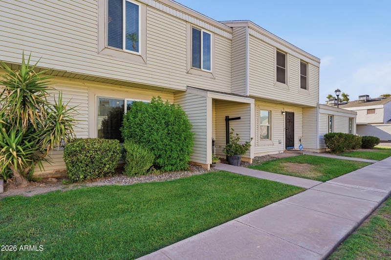 6619 S Mcallister Ave, Tempe, AZ 85283