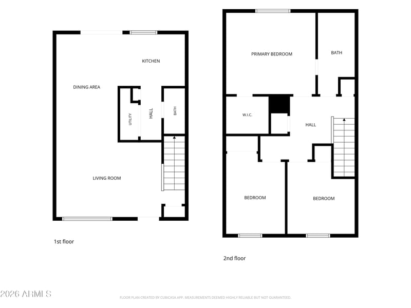 6619 S Mcallister Ave, Tempe, AZ 85283