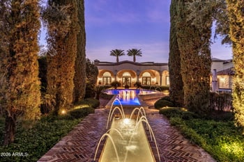 6619 Stallion Rd, Paradise Valley, AZ 85253