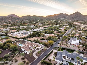 6619 Stallion Rd, Paradise Valley, AZ 85253