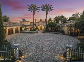 6619 Stallion Rd, Paradise Valley, AZ 85253