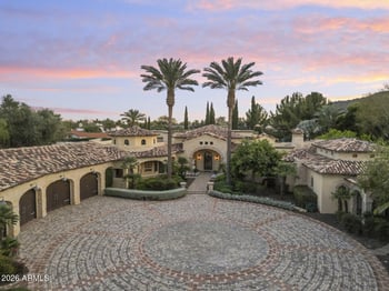 6619 Stallion Rd, Paradise Valley, AZ 85253