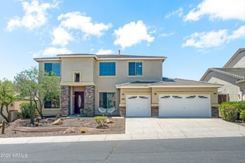 6619 Cordia Ln, Phoenix, AZ 85083