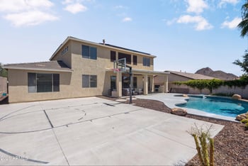 6619 Cordia Ln, Phoenix, AZ 85083