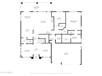 6619 Cordia Ln, Phoenix, AZ 85083