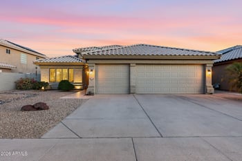 6619 Louise Dr, Glendale, AZ 85310
