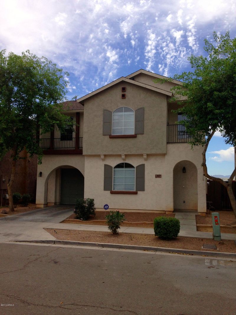 6619 W Melvin St, Phoenix, AZ 85043