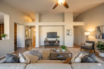 662 233rd Ln, Buckeye, AZ 85326