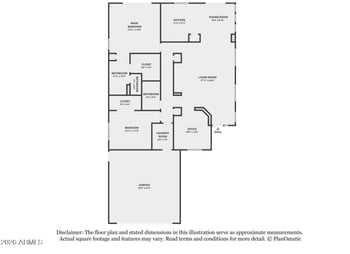 662 233rd Ln, Buckeye, AZ 85326