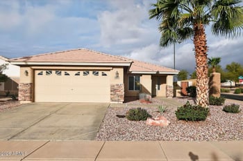 662 233rd Ln, Buckeye, AZ 85326