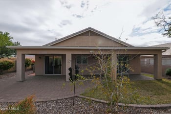 662 233rd Ln, Buckeye, AZ 85326
