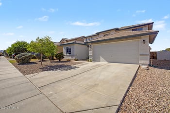 662 Desert Canyon Dr, San Tan Valley, AZ 85143