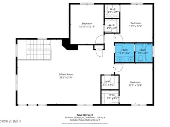 662 Desert Canyon Dr, San Tan Valley, AZ 85143