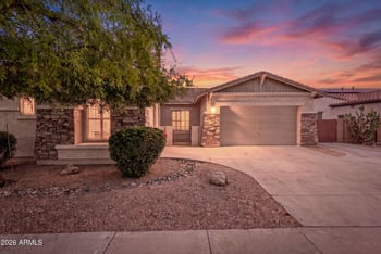 662 E Torrey Pines Pl, Chandler, AZ 85249