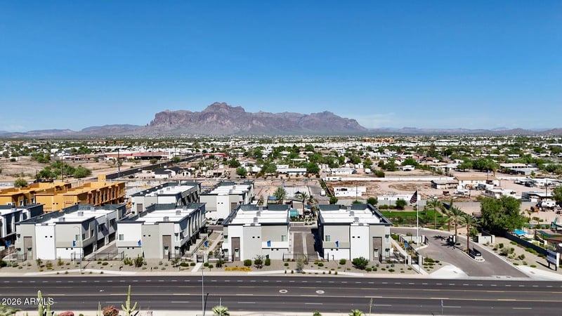 662 Ironwood Dr, Apache Junction, AZ 85120
