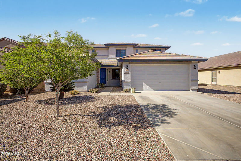 662 Desert Canyon Dr, San Tan Valley, AZ 85143