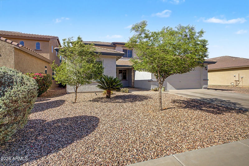 662 Desert Canyon Dr, San Tan Valley, AZ 85143