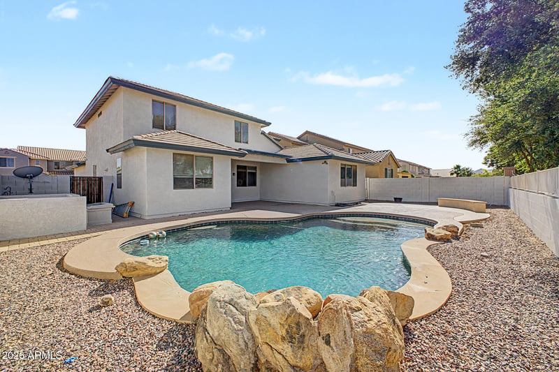 662 Desert Canyon Dr, San Tan Valley, AZ 85143