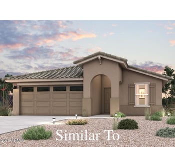 6620 244th Dr, Buckeye, AZ 85326