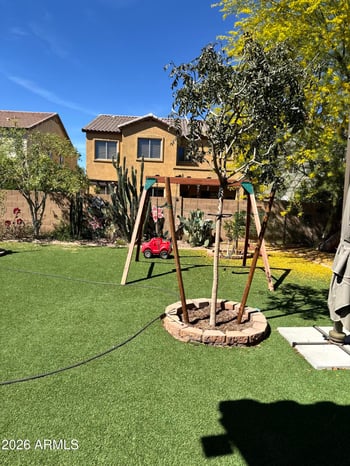 6620 48th Ln, Laveen, AZ 85339